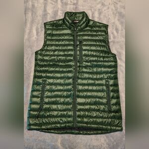Eastern Mountain Sports Down Vest Men's